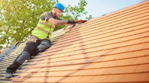 Best Emergency Roof Repair Services  in New London, OH