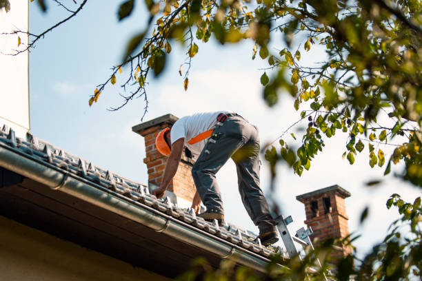Best Wood Shake Roofing  in New London, OH