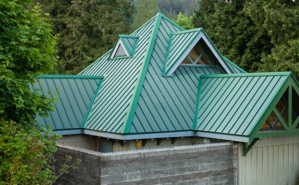 Best Commercial Roofing Services  in New London, OH