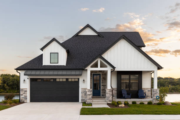 Fast & Reliable Emergency Roof Repairs in New London, OH