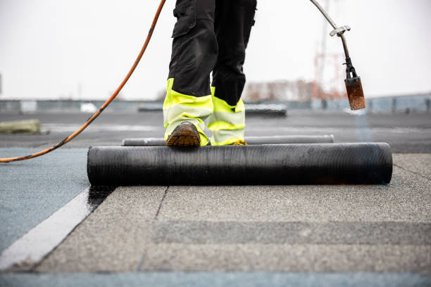 Best Metal Roofing Installation  in New London, OH