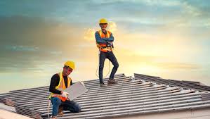 Best Asphalt Shingle Roofing  in New London, OH